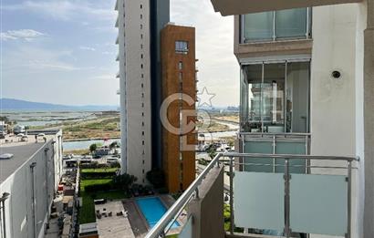 MAVİŞEHİR KARYA EVLERİ DENİZ MANZARALI SATILIK 3+1 DAİRE