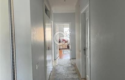 MAVİŞEHİR KARYA EVLERİ DENİZ MANZARALI SATILIK 3+1 DAİRE