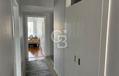 MAVİŞEHİR KARYA EVLERİ DENİZ MANZARALI SATILIK 3+1 DAİRE