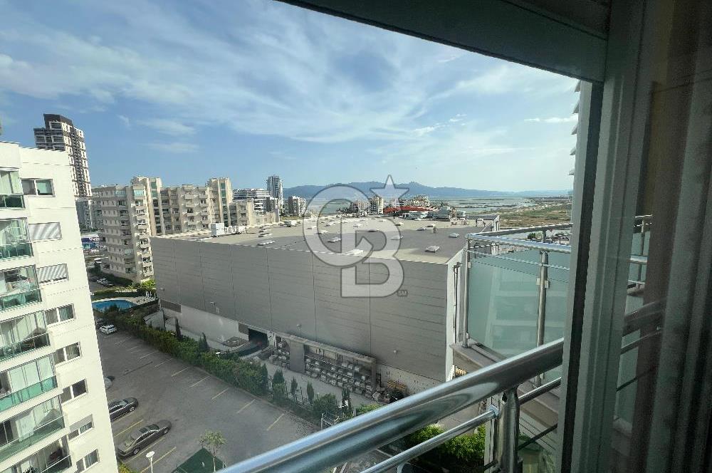 MAVİŞEHİR KARYA EVLERİ DENİZ MANZARALI SATILIK 3+1 DAİRE