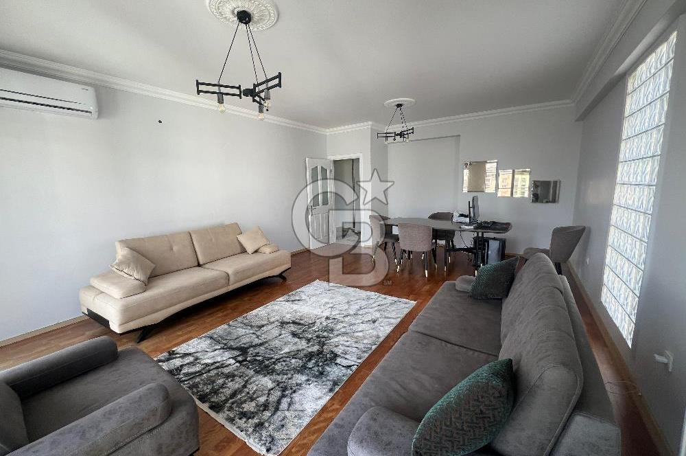 MAVİŞEHİR KARYA EVLERİ DENİZ MANZARALI SATILIK 3+1 DAİRE