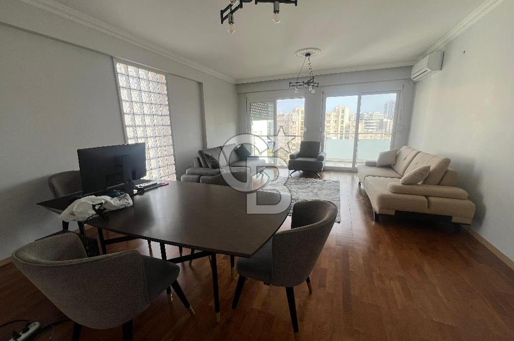 MAVİŞEHİR KARYA EVLERİ DENİZ MANZARALI SATILIK 3+1 DAİRE