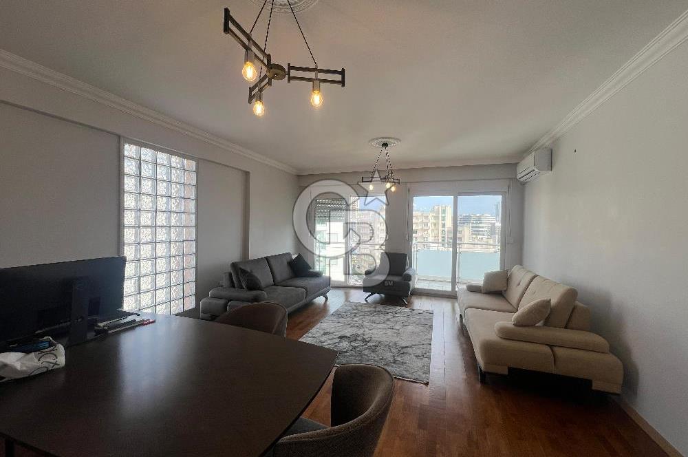 MAVİŞEHİR KARYA EVLERİ DENİZ MANZARALI SATILIK 3+1 DAİRE