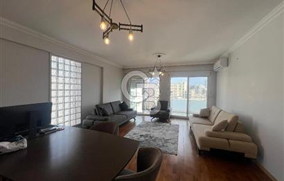MAVİŞEHİR KARYA EVLERİ DENİZ MANZARALI SATILIK 3+1 DAİRE