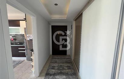 MAVİŞEHİR KARYA EVLERİ DENİZ MANZARALI SATILIK 3+1 DAİRE