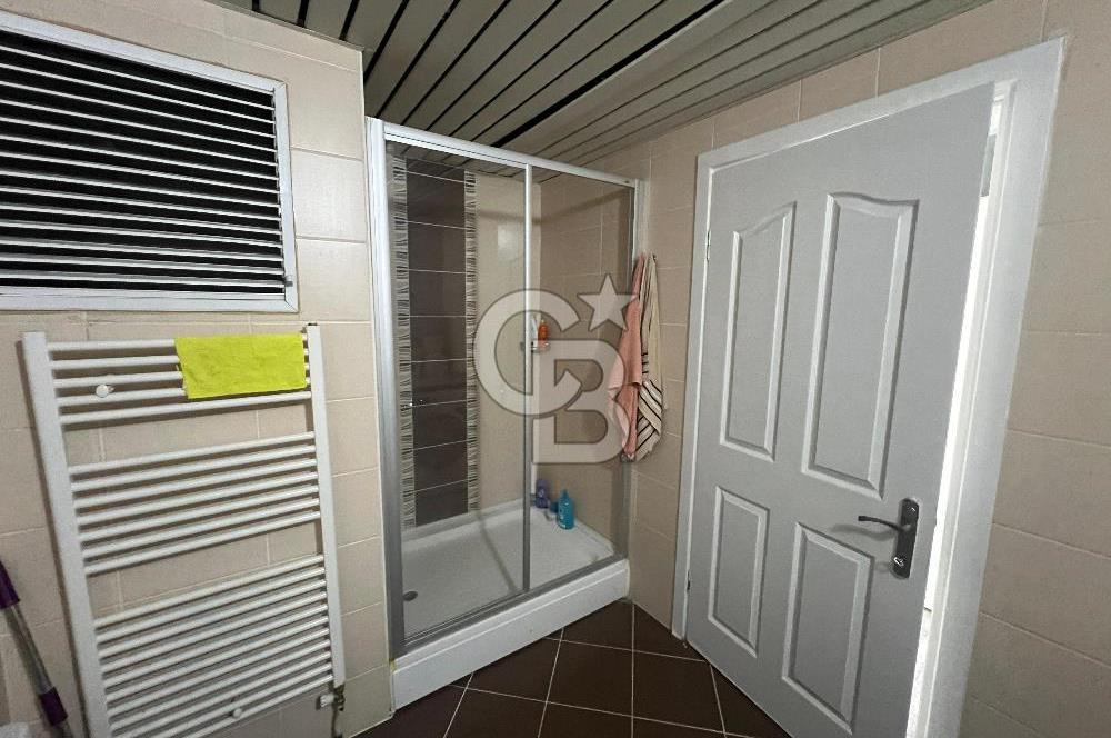 MAVİŞEHİR KARYA EVLERİ DENİZ MANZARALI SATILIK 3+1 DAİRE