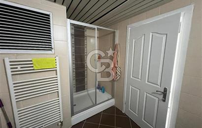 MAVİŞEHİR KARYA EVLERİ DENİZ MANZARALI SATILIK 3+1 DAİRE