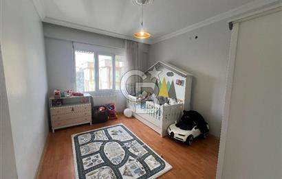 MAVİŞEHİR KARYA EVLERİ DENİZ MANZARALI SATILIK 3+1 DAİRE