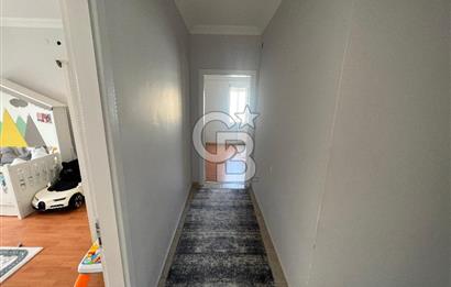 MAVİŞEHİR KARYA EVLERİ DENİZ MANZARALI SATILIK 3+1 DAİRE