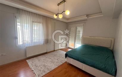 MAVİŞEHİR KARYA EVLERİ DENİZ MANZARALI SATILIK 3+1 DAİRE