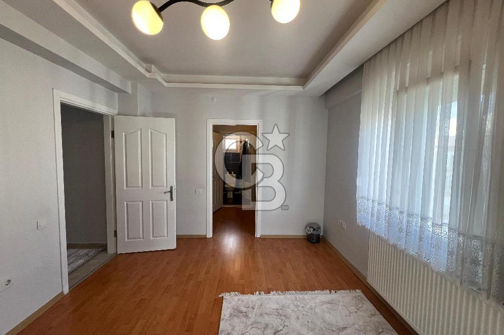 MAVİŞEHİR KARYA EVLERİ DENİZ MANZARALI SATILIK 3+1 DAİRE