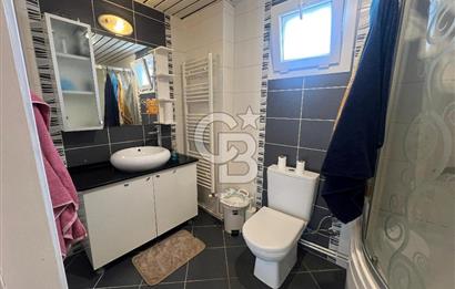 MAVİŞEHİR KARYA EVLERİ DENİZ MANZARALI SATILIK 3+1 DAİRE