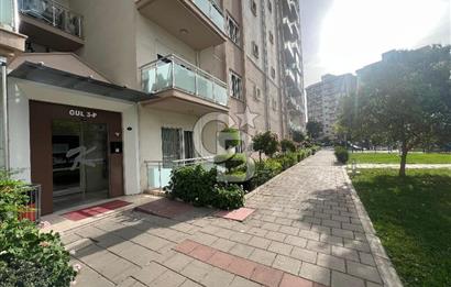 MAVİŞEHİR KARYA EVLERİ DENİZ MANZARALI SATILIK 3+1 DAİRE