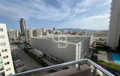 MAVİŞEHİR KARYA EVLERİ DENİZ MANZARALI SATILIK 3+1 DAİRE