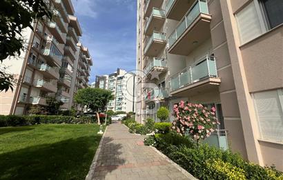 MAVİŞEHİR KARYA EVLERİ DENİZ MANZARALI SATILIK 3+1 DAİRE