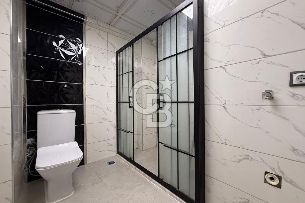 MANİSA ŞEHZADELERDE ASANSÖRLÜ 3+1 SATILIK DAİRE