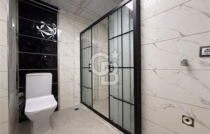 MANİSA ŞEHZADELERDE ASANSÖRLÜ 3+1 SATILIK DAİRE