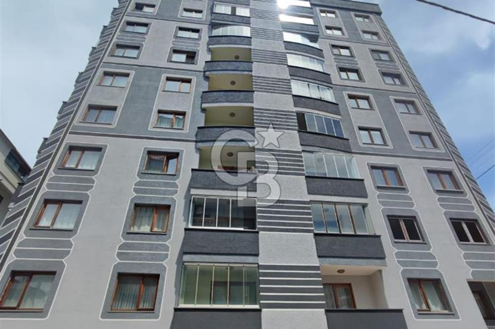 TRABZON TOKLU DA SATILIK ÇATI KATI 3+1 DAİRE