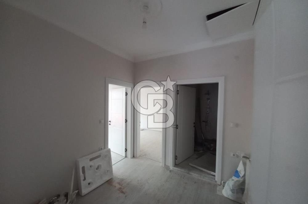 TRABZON MERKEZ'DE 75 M2 1+1 KİRALIK SIFIR DAİRE