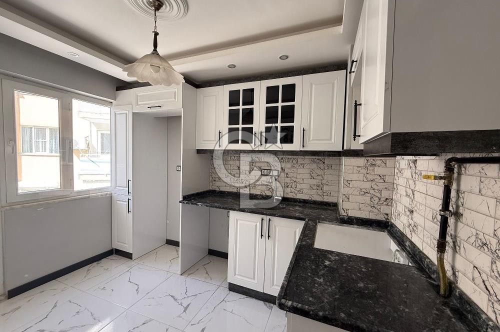 MANİSA ŞEHZADELERDE ASANSÖRLÜ 3+1 SATILIK DAİRE