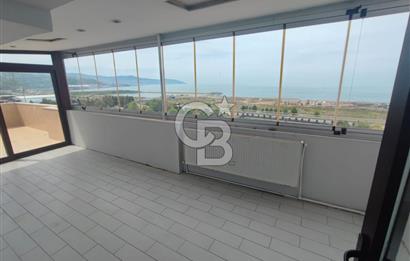 TRABZON TOKLU DA SATILIK ÇATI KATI 3+1 DAİRE