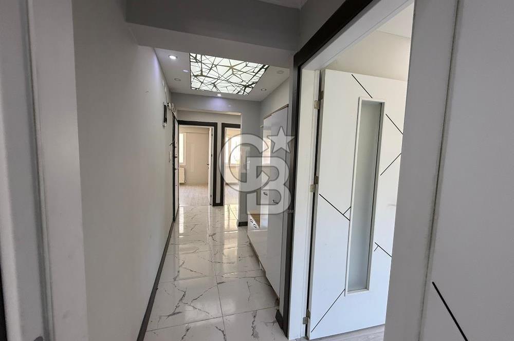 MANİSA ŞEHZADELERDE ASANSÖRLÜ 3+1 SATILIK DAİRE