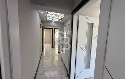 MANİSA ŞEHZADELERDE ASANSÖRLÜ 3+1 SATILIK DAİRE