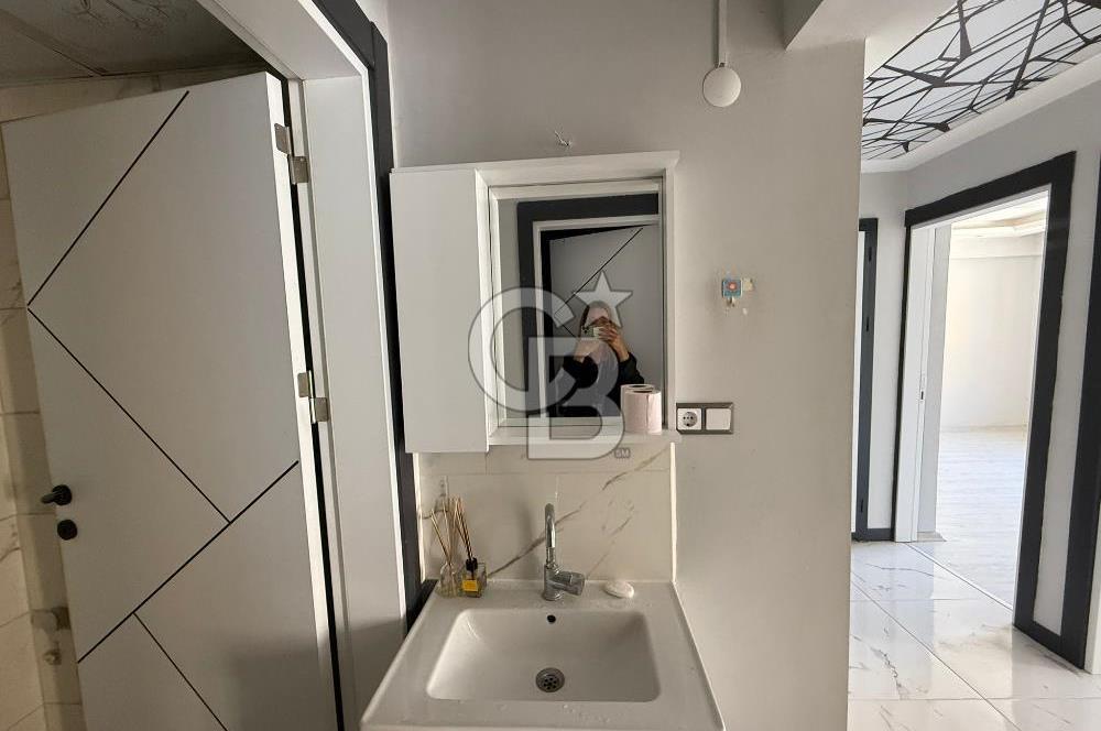 MANİSA ŞEHZADELERDE ASANSÖRLÜ 3+1 SATILIK DAİRE