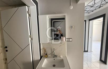 MANİSA ŞEHZADELERDE ASANSÖRLÜ 3+1 SATILIK DAİRE