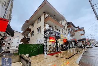 CB ENVOY'dan Gölcük Çiftlik'te Hastane Karşısı Eşyalı 1+1 Daire