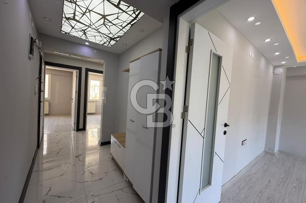 MANİSA ŞEHZADELERDE ASANSÖRLÜ 3+1 SATILIK DAİRE