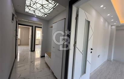 MANİSA ŞEHZADELERDE ASANSÖRLÜ 3+1 SATILIK DAİRE