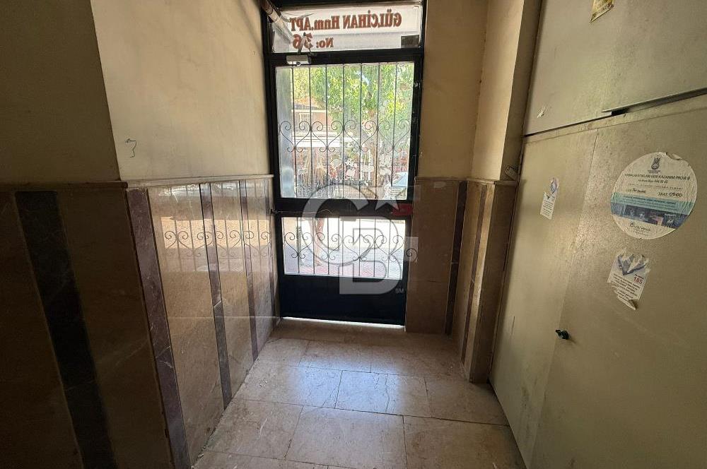 MANİSA ŞEHZADELERDE ASANSÖRLÜ 3+1 SATILIK DAİRE