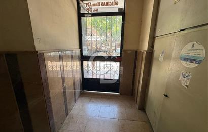 MANİSA ŞEHZADELERDE ASANSÖRLÜ 3+1 SATILIK DAİRE
