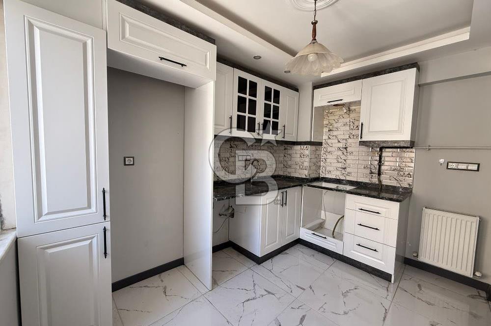 MANİSA ŞEHZADELERDE ASANSÖRLÜ 3+1 SATILIK DAİRE