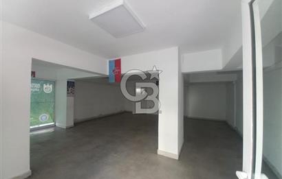 TRABZON TOKLU MAH. 90 M2 KİRALIK DÜKKAN