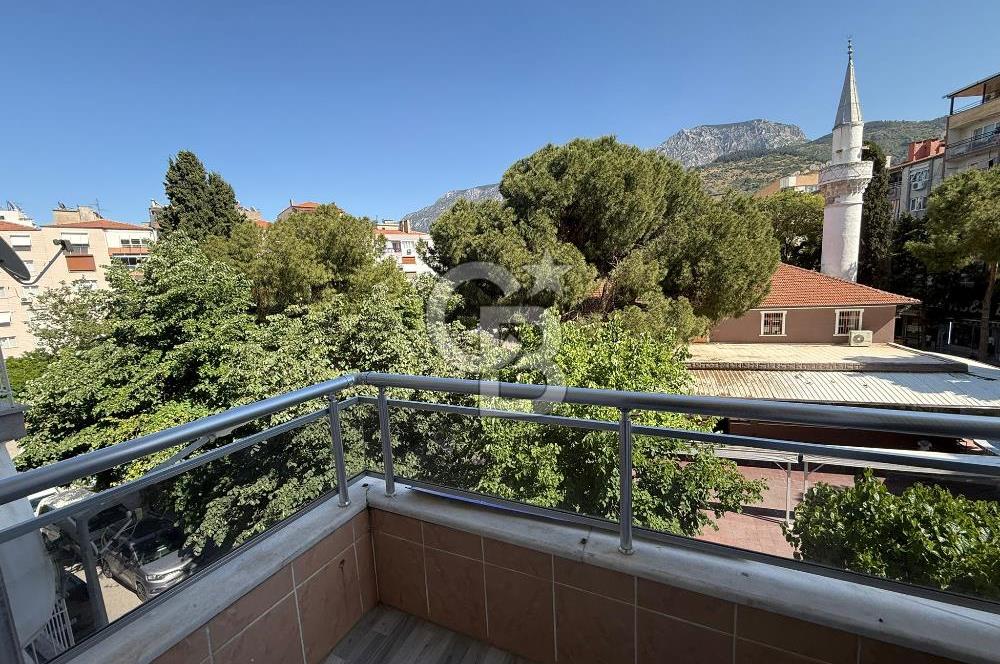 MANİSA ŞEHZADELERDE ASANSÖRLÜ 3+1 SATILIK DAİRE