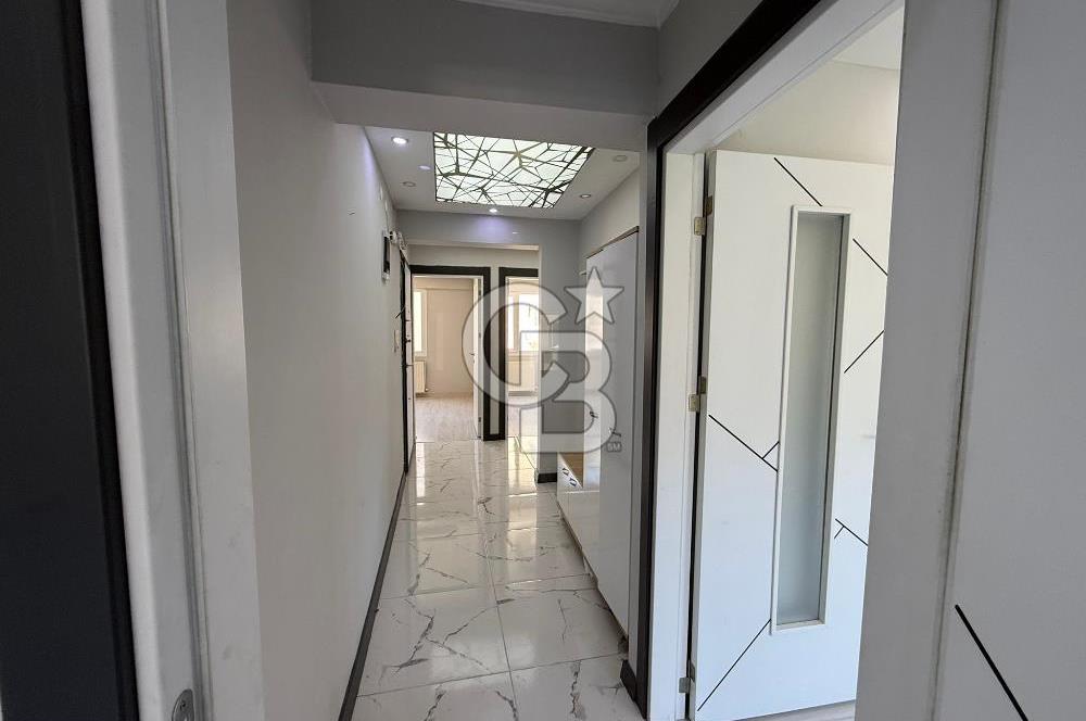 MANİSA ŞEHZADELERDE ASANSÖRLÜ 3+1 SATILIK DAİRE