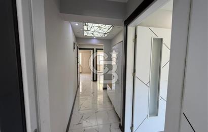 MANİSA ŞEHZADELERDE ASANSÖRLÜ 3+1 SATILIK DAİRE
