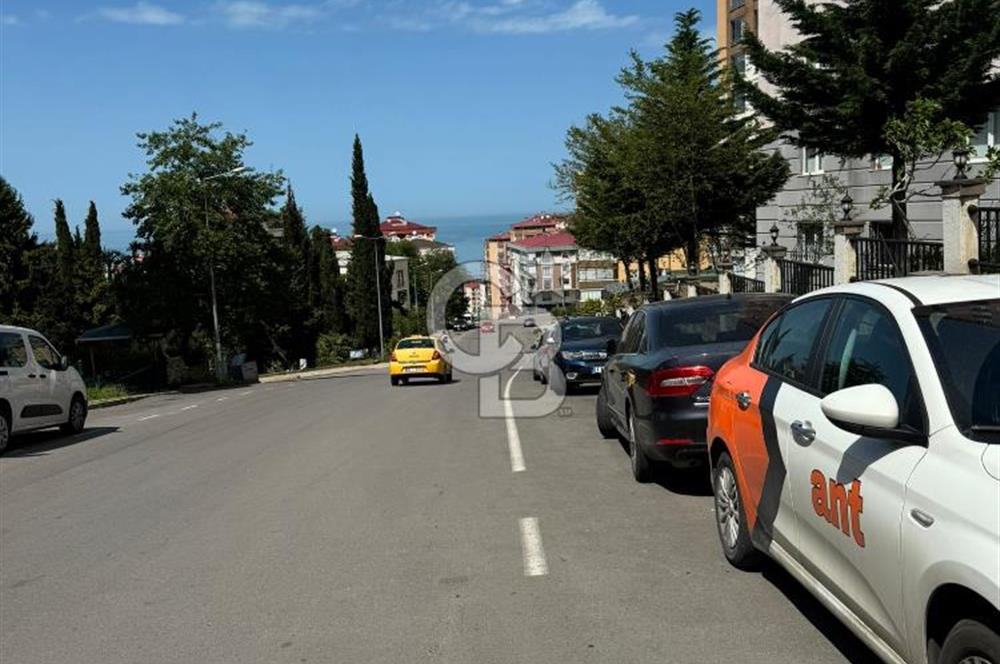 TRABZON SOĞUKSU'DA 1000 M2 KİRALIK DEPO