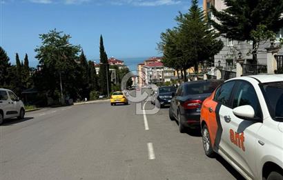 TRABZON SOĞUKSU'DA 1000 M2 KİRALIK DEPO