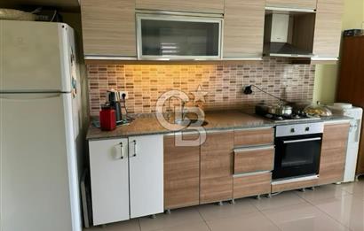 Ayvalık 150 Evler Mahallesi Yatırımlık 3+1 Satılık Ticari Mülk