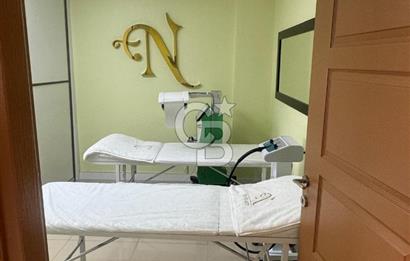 Ayvalık 150 Evler Mahallesi Yatırımlık 3+1 Satılık Ticari Mülk
