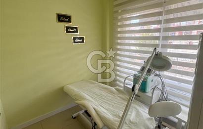 Ayvalık 150 Evler Mahallesi Yatırımlık 3+1 Satılık Ticari Mülk