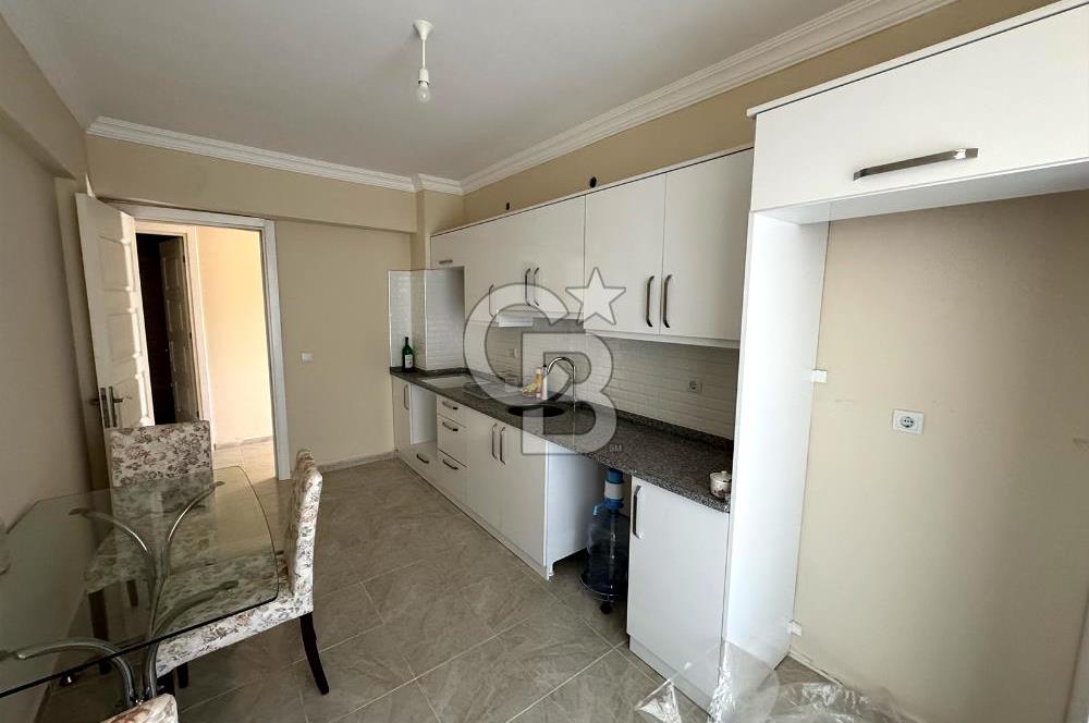 BAYRAKLI BARIŞ SİTESİ 3+1 SATILIK DAİRE
