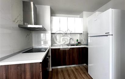 BAHÇEŞEHİR AKZİRVE STRADA SATILIK 1+1 YATIRIMLIK DAİRE