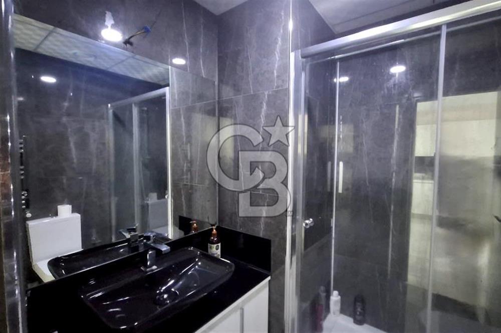 Allure Tower Rezidanstan 1+1 Satılık Daire