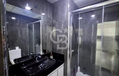 Allure Tower Rezidanstan 1+1 Satılık Daire