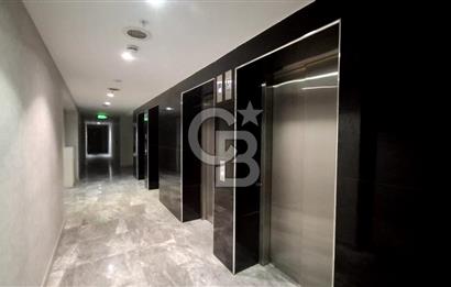 Allure Tower Rezidanstan 1+1 Satılık Daire