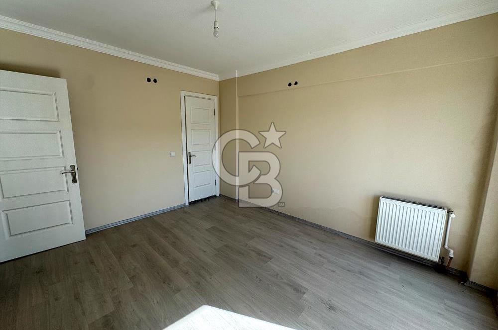 BAYRAKLI BARIŞ SİTESİ 3+1 SATILIK DAİRE